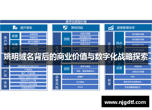 姚明域名背后的商业价值与数字化战略探索