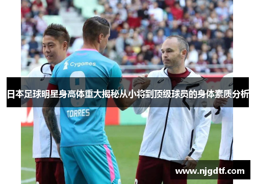 日本足球明星身高体重大揭秘从小将到顶级球员的身体素质分析