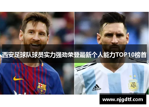 西安足球队球员实力强劲荣登最新个人能力TOP10榜首