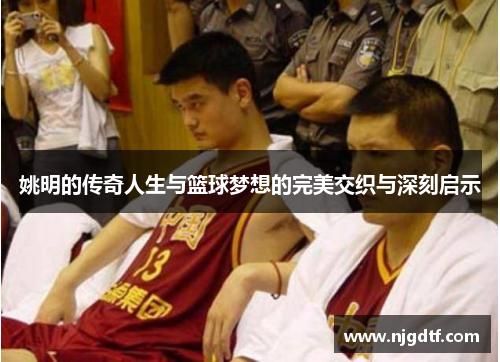 姚明的传奇人生与篮球梦想的完美交织与深刻启示