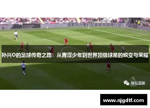 孙兴O的足球传奇之路：从青涩少年到世界顶级球星的蜕变与荣耀